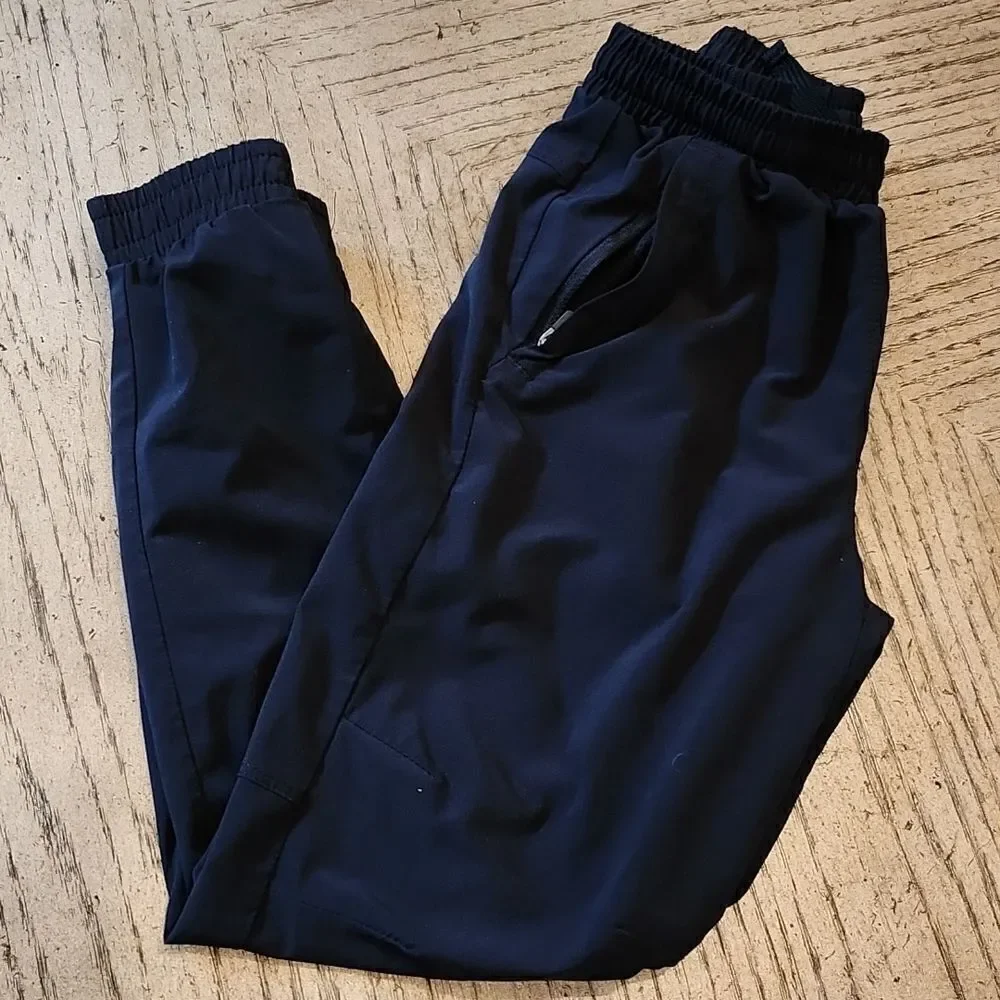 all in motion pockets side